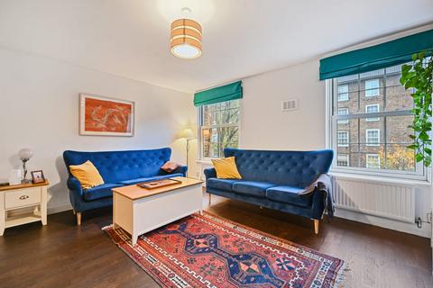 2 bedroom flat for sale, Brickworth House, London, SW9