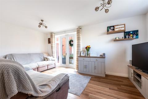 3 bedroom link detached house for sale, Robin Way, Didcot, Oxfordshire, OX11