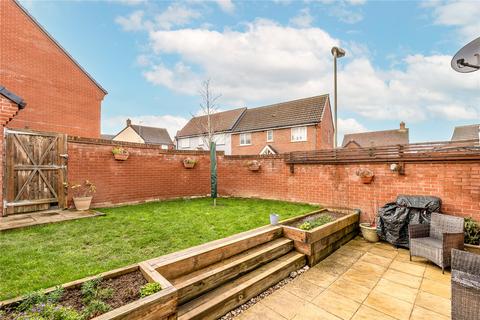 3 bedroom link detached house for sale, Robin Way, Didcot, Oxfordshire, OX11
