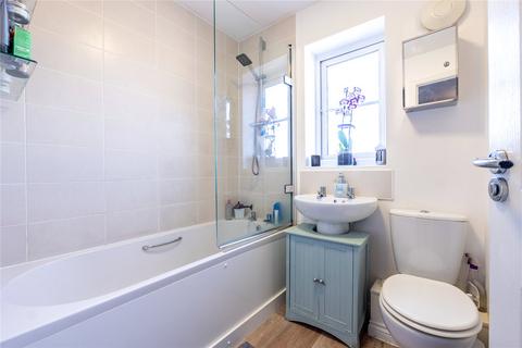 3 bedroom link detached house for sale, Robin Way, Didcot, Oxfordshire, OX11
