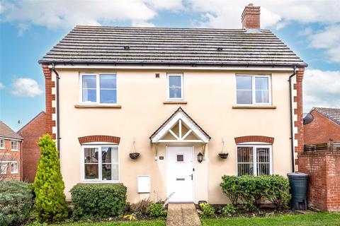 undefined, Robin Way, Didcot, Oxfordshire, OX11