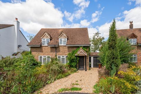 3 bedroom detached house for sale, Lagham Park, Godstone RH9