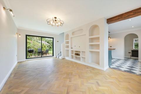 3 bedroom detached house for sale, Lagham Park, Godstone RH9