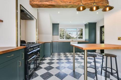 3 bedroom detached house for sale, Lagham Park, Godstone RH9