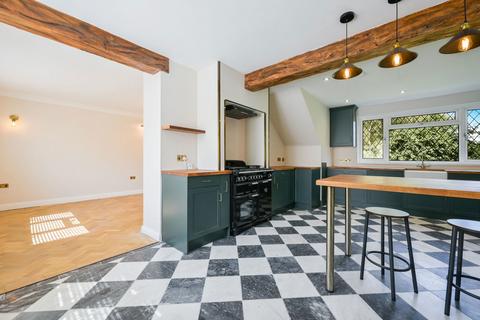 3 bedroom detached house for sale, Lagham Park, Godstone RH9