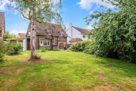 3 bedroom detached house for sale, Lagham Park, Godstone RH9