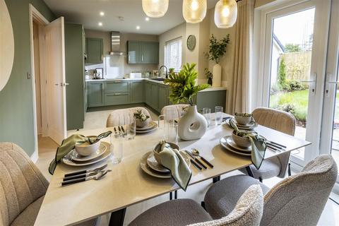3 bedroom semi-detached house for sale, Holsworthy