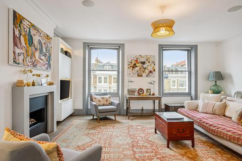 2 bedroom flat to rent, Blenheim Crescent, Notting Hill, London, W11