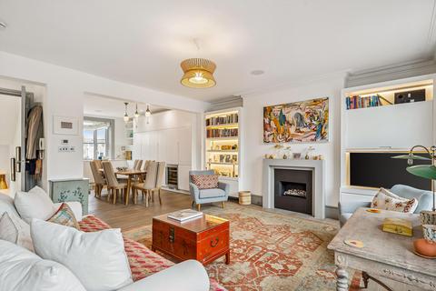 2 bedroom flat to rent, Blenheim Crescent, Notting Hill, London, W11