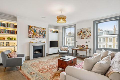 2 bedroom flat to rent, Blenheim Crescent, Notting Hill, London, W11