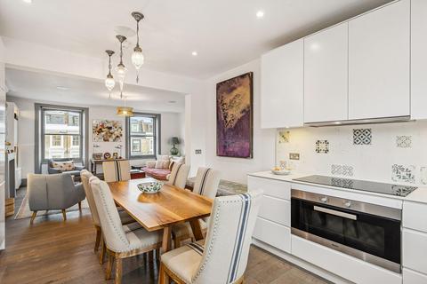 2 bedroom flat to rent, Blenheim Crescent, Notting Hill, London, W11