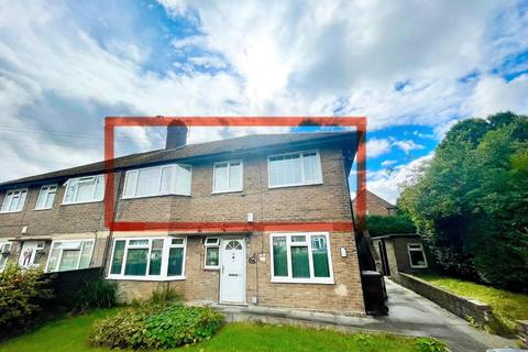 undefined, Bay Close, Huddersfield