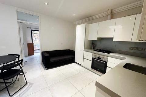 undefined, Lotus Mews, Sussex Way, Archway, N19