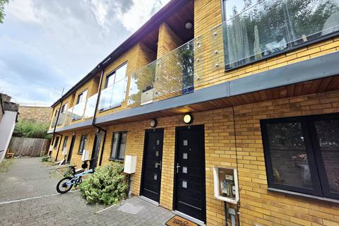undefined, Lotus Mews, Sussex Way, Archway, N19