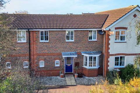 Whitmore Crescent, Chancellor Park, Chelmsford