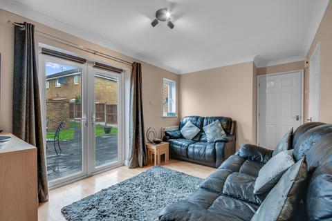 undefined, Whitmore Crescent, Chancellor Park, Chelmsford