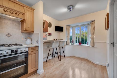 undefined, Whitmore Crescent, Chancellor Park, Chelmsford