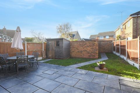 undefined, Whitmore Crescent, Chancellor Park, Chelmsford