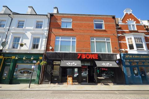 undefined, St Giles Street, Northampton, NN1