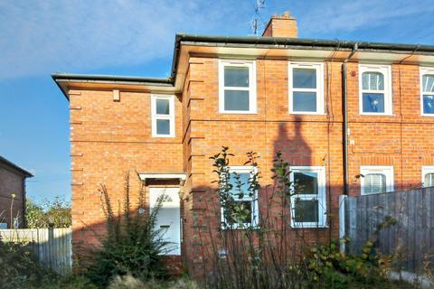 3 bedroom semi-detached house for sale, 6 Forber Road, Stoke-on-Trent, Staffordshire, ST4 5PY