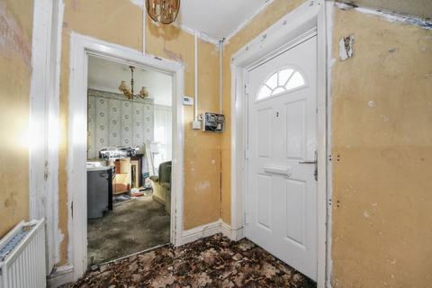 3 bedroom semi-detached house for sale, 6 Forber Road, Stoke-on-Trent, Staffordshire, ST4 5PY