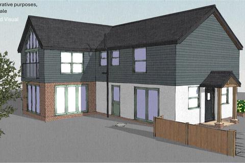 3 bedroom detached house for sale, Sayerland Lane, Polegate, East Sussex, BN26