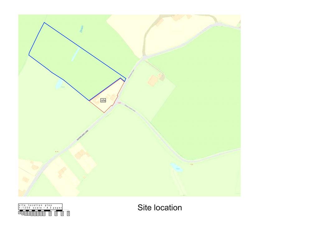 Site Location