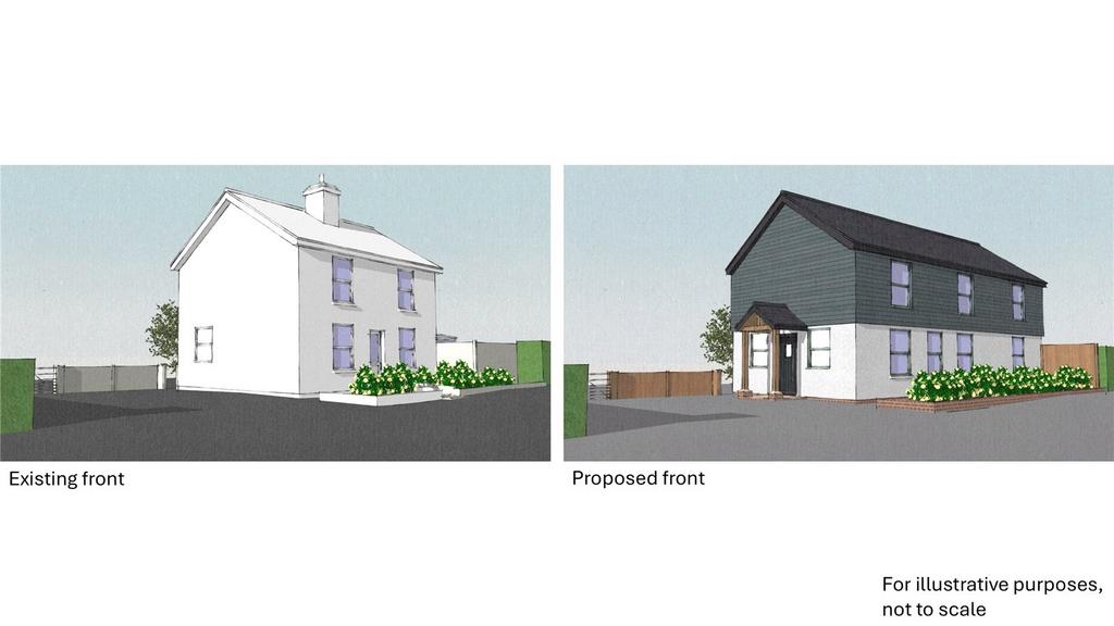 Proposed Visual