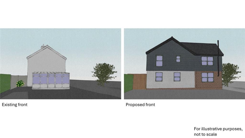Proposed Visual