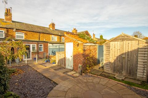 undefined, Park Lane, Snettisham