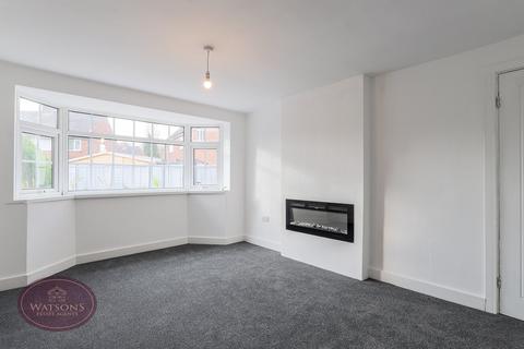 2 bedroom semi-detached house for sale, Poplar Crescent, Nuthall, Nottingham, NG16