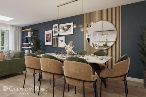 undefined, Kings Ride, Ascot