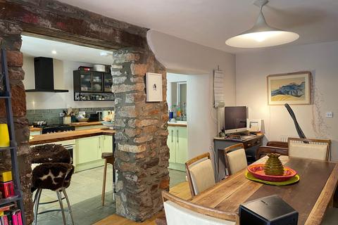 2 bedroom flat to rent, The Mall, Bristol BS8