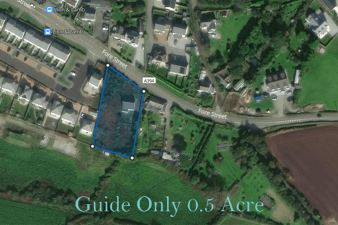 undefined, Main Road, Ashton, Helston, TR13