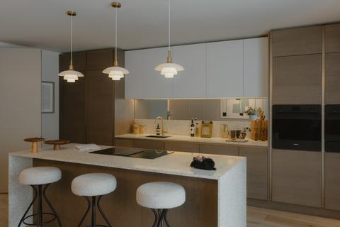 undefined, House 1004 The Willows, London, SW20