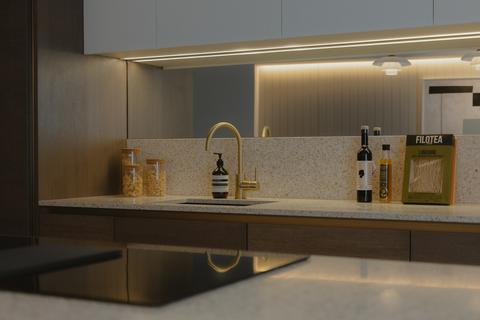undefined, House 1004 The Willows, London, SW20