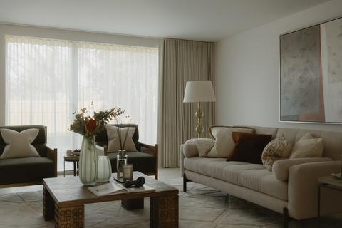 undefined, House 1004 The Willows, London, SW20