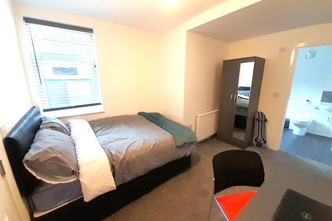 1 bedroom end of terrace house to rent, Boughey Road, Stoke-on-Trent ST4