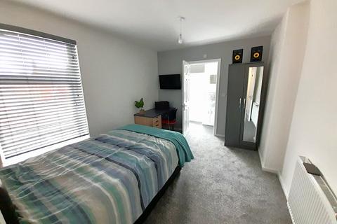 1 bedroom end of terrace house to rent, Boughey Road, Stoke-on-Trent ST4