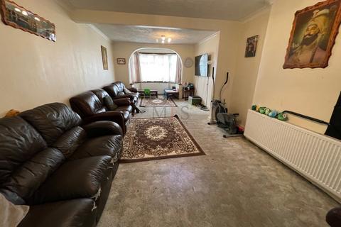 undefined, Lady Margaret Road, Southall, UB1