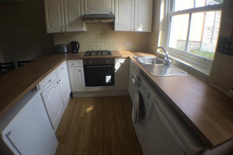 undefined, Newmarket Road, Brighton BN2