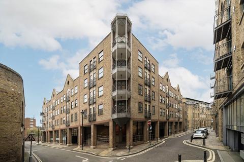 Jacob Street, London SE1