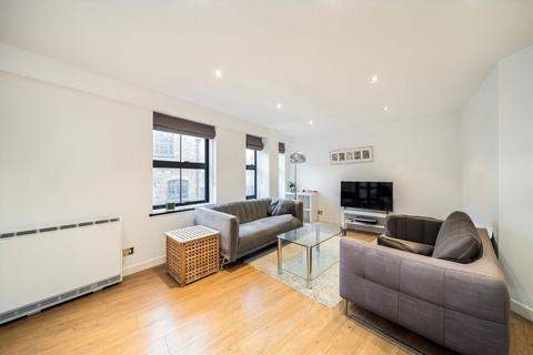 2 bedroom flat to rent, Jacob Street, London SE1
