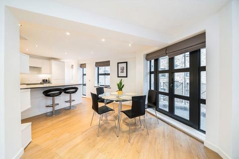 2 bedroom flat to rent, Jacob Street, London SE1
