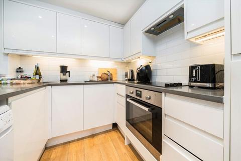 2 bedroom flat to rent, Jacob Street, London SE1