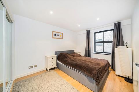 2 bedroom flat to rent, Jacob Street, London SE1