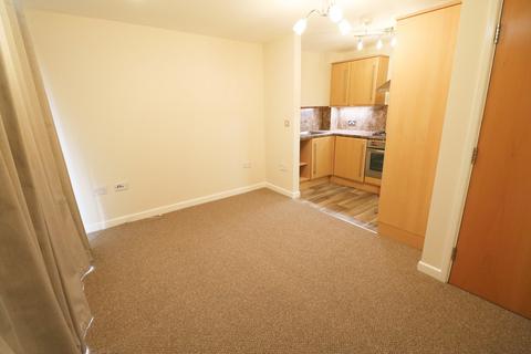 undefined, Upper Bond Street, Hinckley, Leicestershire, LE10 1RH