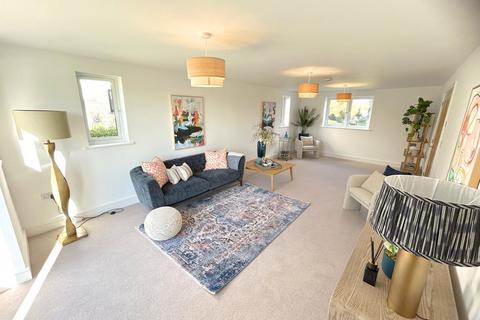 undefined, Parc Halligey, Coverack TR12