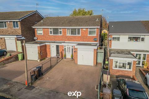 3 bedroom semi-detached house for sale, Wishaw Close, Solihull B90