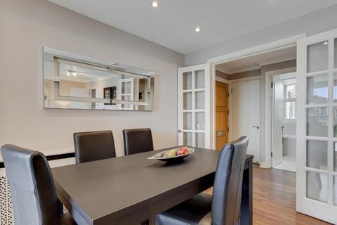 3 bedroom apartment to rent, St. Johns Wood Park, London, NW8